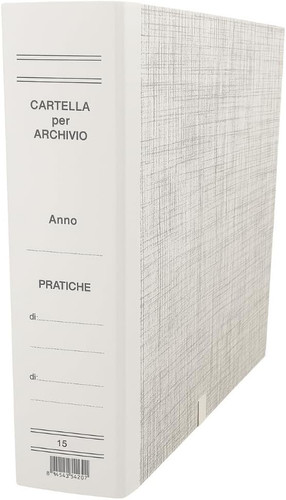 Faldoni cartelle archivio - faldoni,