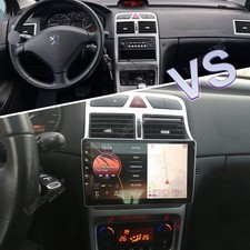 Per Peugeot 307 2007-2013