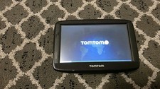 Navigatore satellitare TomTom