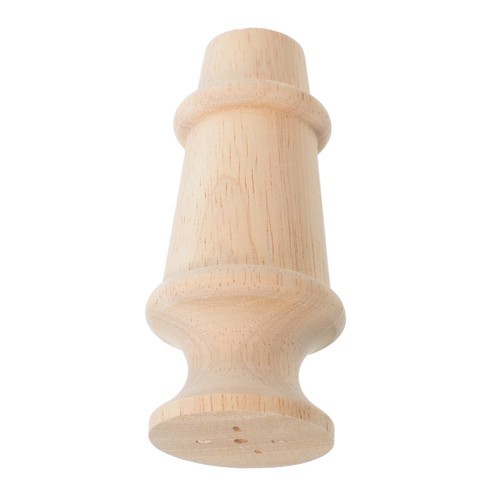 Base per tavolo - in, legno