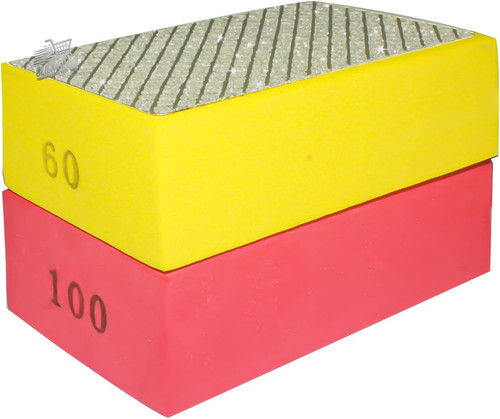 Cuscinetti diamantati - 2,
