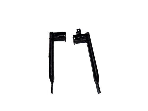 Staffa staffe supporti pedana - staffa,