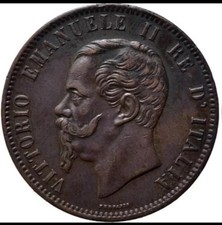 REGNO D'ITALIA  - VITTORIO