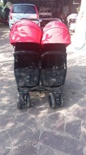 passeggino gemellare Valco Snap Duo