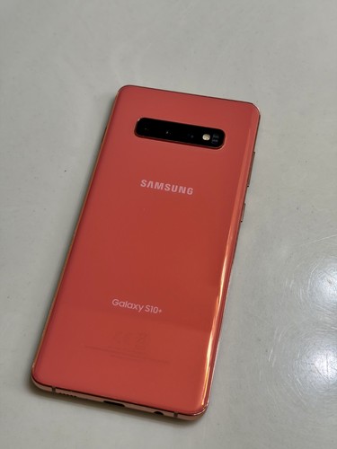 Samsung galaxy s10 - galaxy, gb
