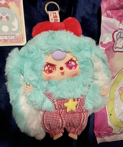Baby three macaron - baby,