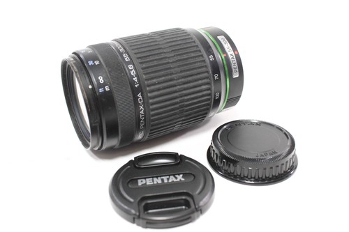 Pentax 300 5 8 - pentax, 55-300
