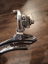 Vintage Campagnolo Racing