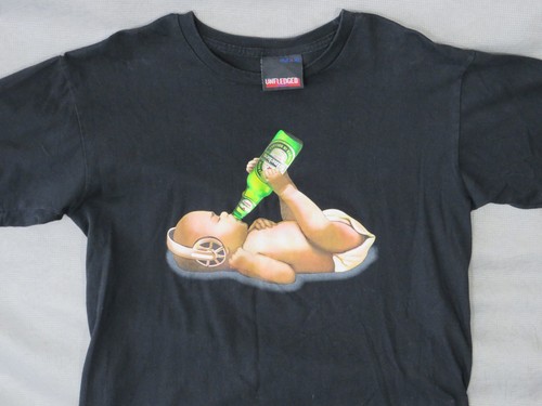 Shirt vintage senza - senza, effetti