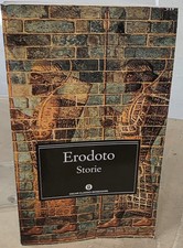 STORIE Erodoto MONDADORI