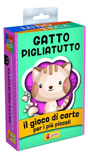 Liscianigiochi ludoteca - ludoteca, le