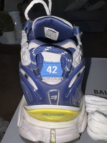 Balenciaga runner taglia - runner,