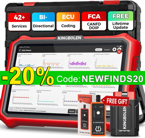 Kingbolen pro all - k8,