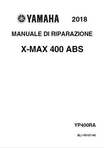 Manuale tecnico officina - 34#,