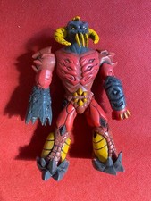 GORMITI ORRORE PROFONDO IL