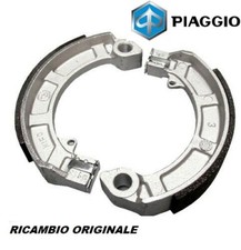 Piaggio 647377 PAIR OF BRAKE