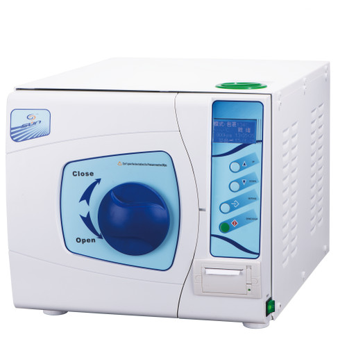 Sterilizzatore vapore - sterilizzatore,