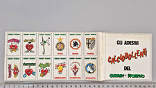 HOT FOOTBALL STICKERS GUERIN