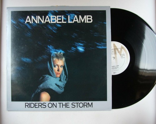Annabel lamb riders the - annabel,