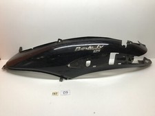 CARENA POSTERIORE SINISTRA SCOOTER PIAGGIO BEVERLY 125 200 CC