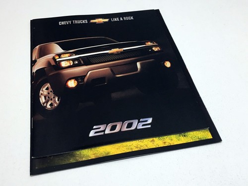 Brochure blazer chevrolet - blazer,