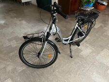 Electric Bicycle like new one