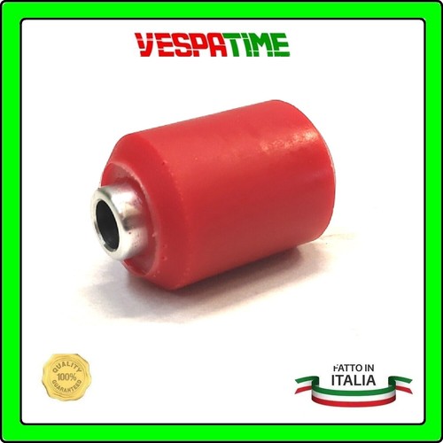 Silent block racing attacco - block,