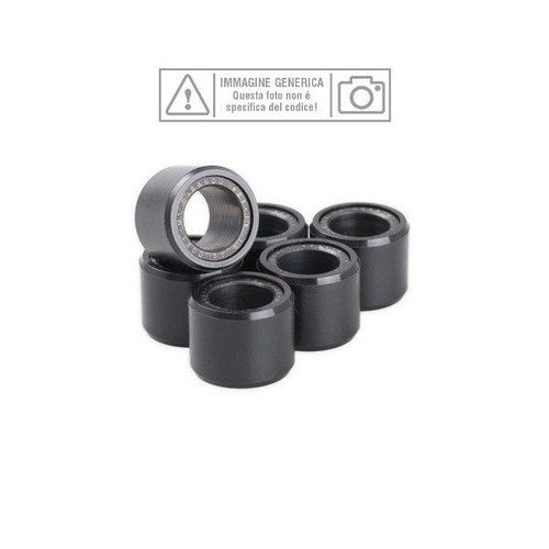 Bando kit rulli - bando, 20,0gr