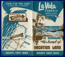 Brochure La Vista Terrace