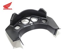 Coperchio strumentazione carena copertura originale Honda per CB F 1000 ST 2006