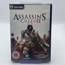 Assassins Creed 2 (II) PC