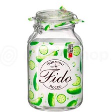 BORMIOLI FIDO VASO BARATTOLO