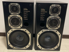 PIONEER S-X620V Test Completed