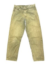 LEVIS JEANS PANTALONE UOMO MAN