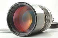 [EXC+++++] Teleobiettivo Nikon