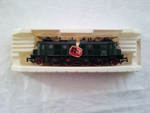 Rivarossi 1094 locomotiva - rivarossi, h0