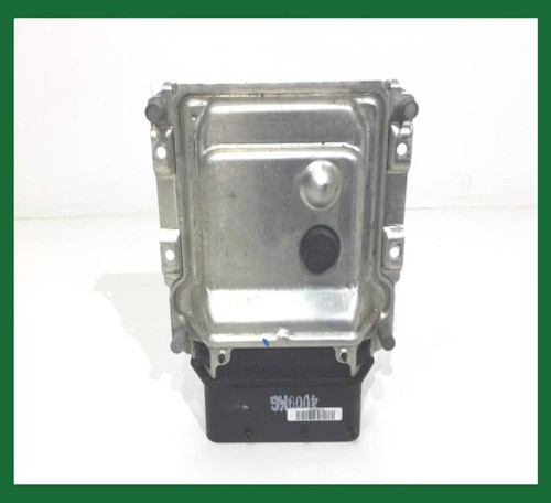 Motore ecu kia picanto - ecu,