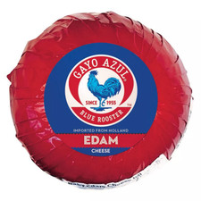 Holland Baby Edam Cheese palla