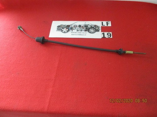 82421773 cavo laccio frizione - cavo,