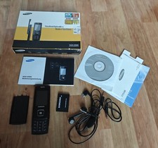 Cellulare Samsung SGH-E900