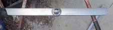 MODANATURA BAULE COFANO PORTELLONE POSTERIORE FIAT STILO SW 