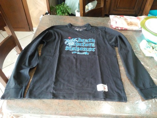 Maglia maniche lunghe da - lunghe,