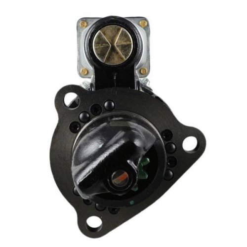 Motorino avviamento nuovo - motorino,