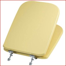 copriwater ideal standard conca champagne sedile copri wc vaso asse tavoletta 