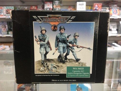 Action scale caporetto 1917 - action,