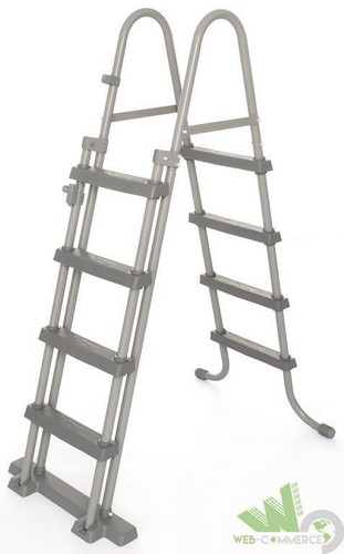 Scala scaletta doppia salita - doppia,