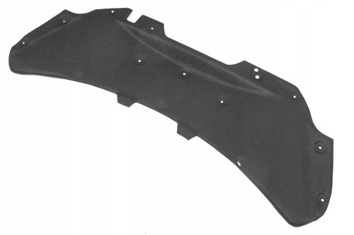 Pannello insonorizzante cofano - insonorizzante,