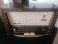 Radio d'epoca Grundig