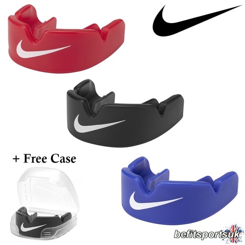 Nike paradenti gum guard - paradenti, gum-guard