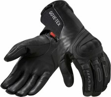 Guanti moto invernali rev - moto,